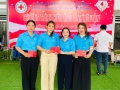 Truyền thống “tương thân, tương ái” Hiến máu nhân đạo là một trong những nghĩa cử cao đẹp của con người với con người
