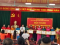 Phần thưởng cao quý của UBND Tỉnh dành cho đơn vị và Cá nhân tặng bằng khen.