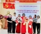 UBND xã Bắc Quang  tổ chức công bố các Quyết định bổ nhiệm VCQL các đơn vị trường học